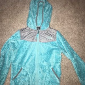 The North Face Jackets & Coats - Girls M/M 10/12 north face The North Face Jackets & Coats - Girls M/M 10/12 north face
